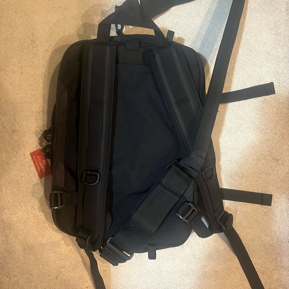 TOPO Designs Global Briefcase Backpack - Picture 4 of 5